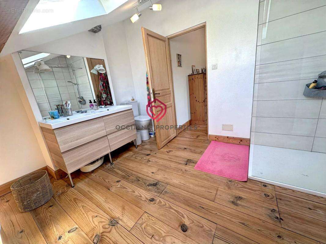 Superbe maison familiale avec piscine à Tillac - photo 11