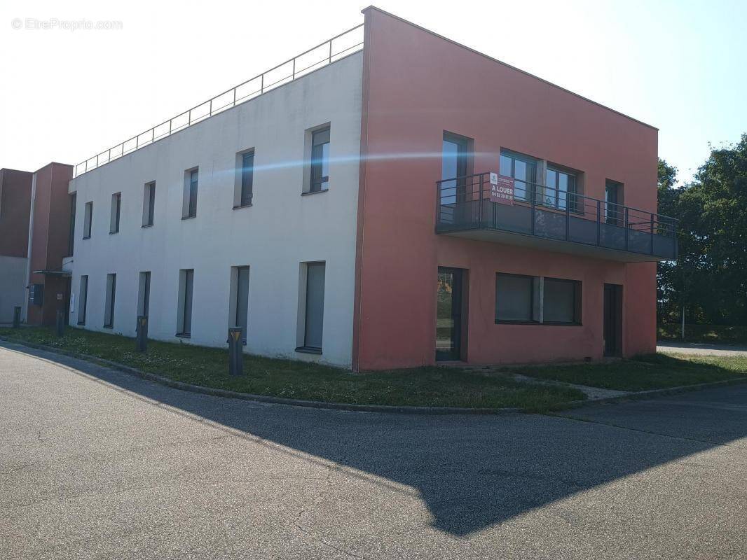 Commerce à PERONNAS