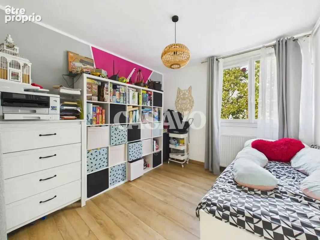 Vente Appartement 5 pièces de 94m² - 95310 Saint-Ouen-l'Aumône - photo 13