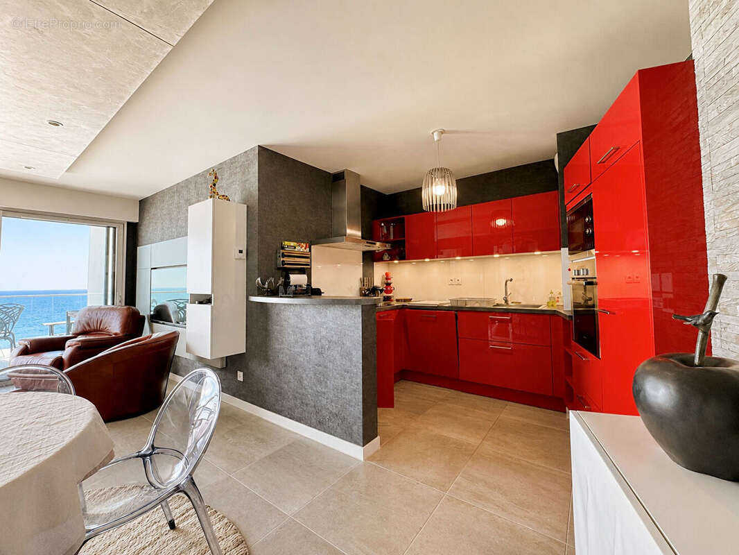 Appartement La Baule Les Pins - 3 pièce(s) 73.83 m2 - photo 7