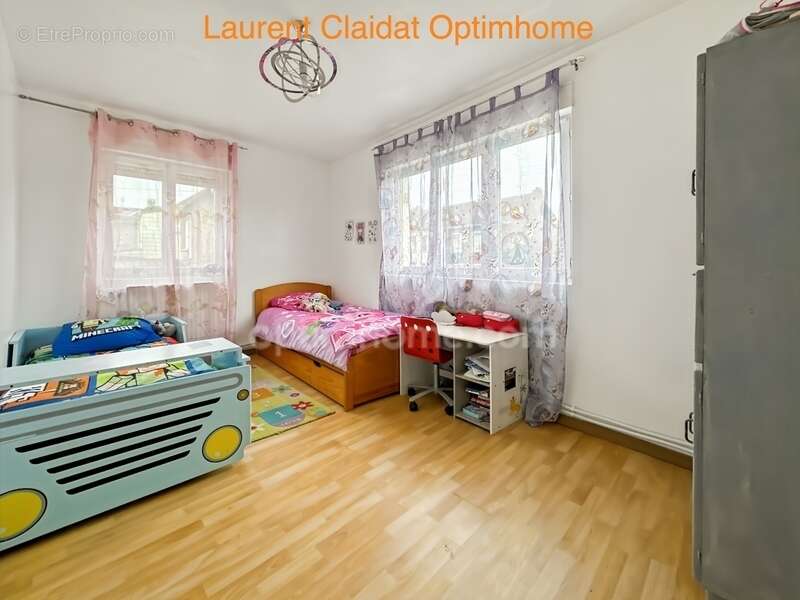 Maison à SAINT-QUENTIN