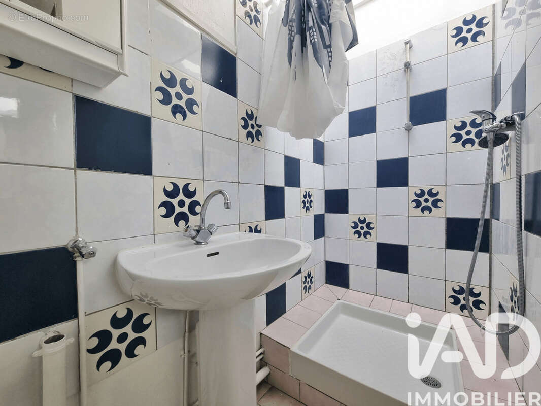 Photo 6 - Appartement à SOISY-SUR-SEINE