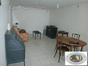 Appartement à BAGNOLS-SUR-CEZE