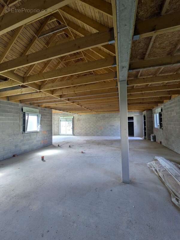 Maison 108 m² à Quimper  - photo 2