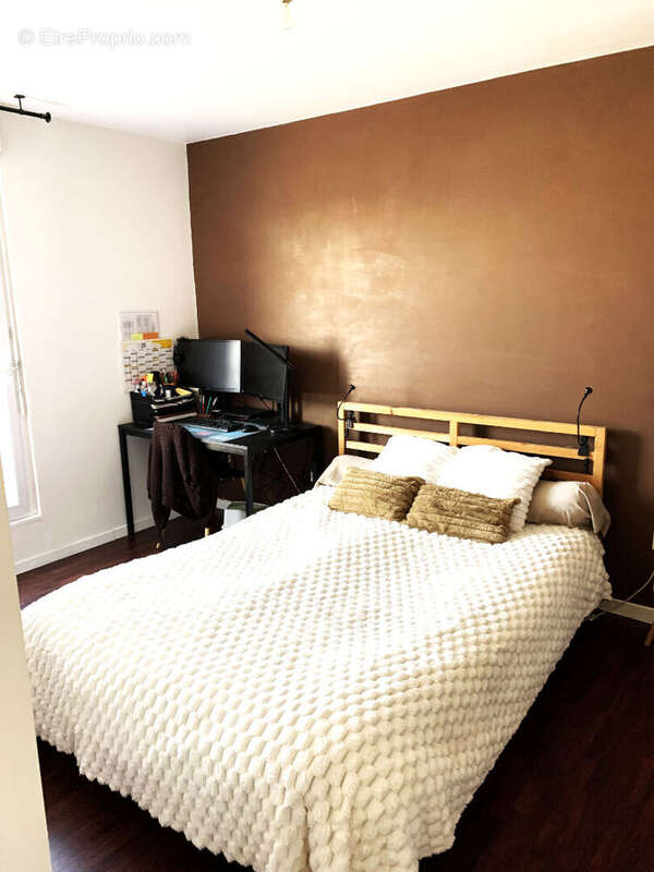 Appartement à ERAGNY