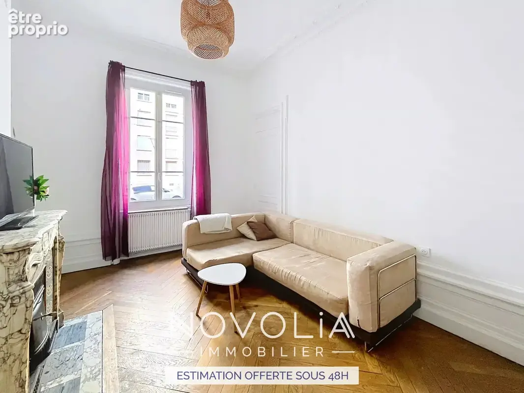 Garibaldi - Berthelot, T3 Bel ancien - photo 12