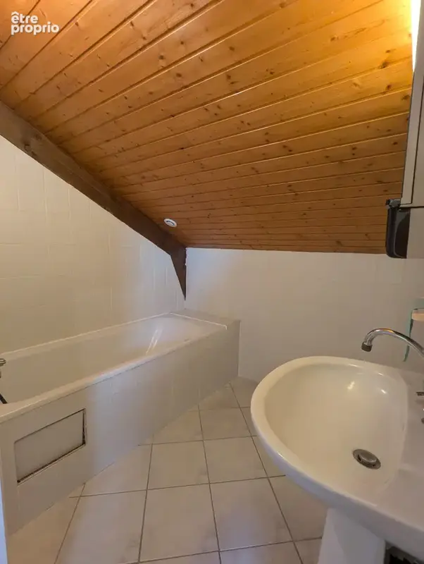 Maison à vendre 7 pièces TECHE (38) - photo 27