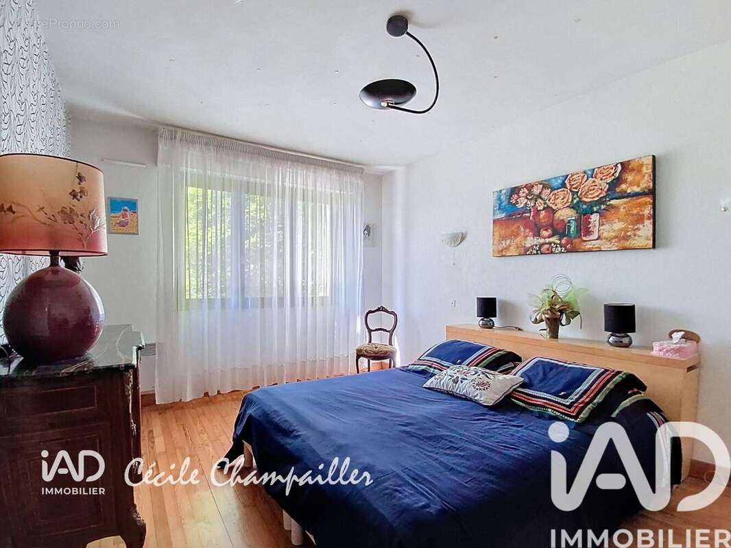 Photo 8 - Maison à CHAVANAY