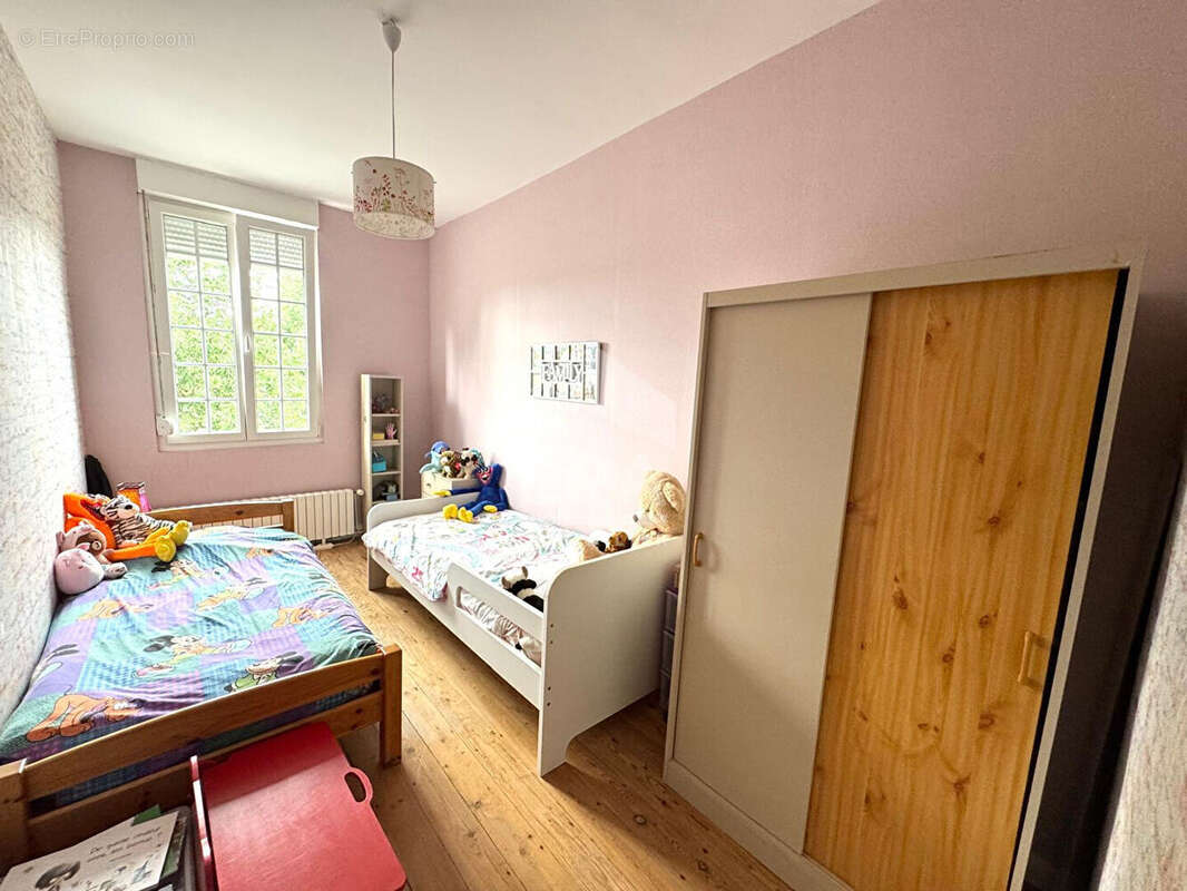 Maison 170m² à pont-à-vendin - photo 12