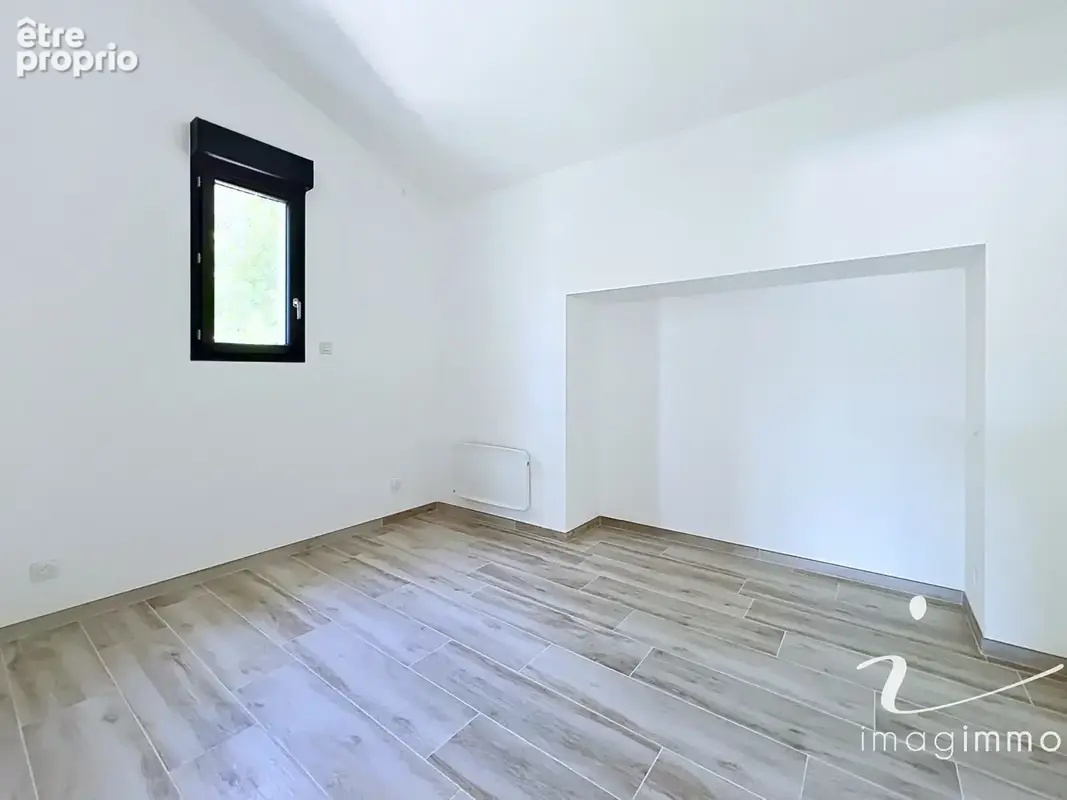 Villa contemporaine - Piscine à débordement et dépendance - Montpellier Ouest - photo 17