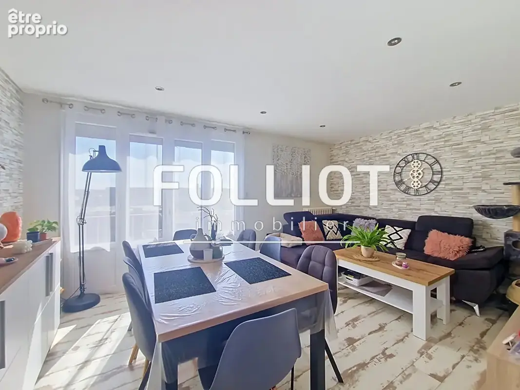 Appartement à IFS
