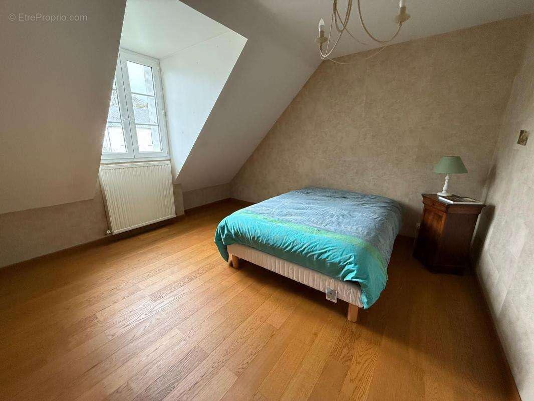 Maison à SAINT-JEAN-LE-BLANC