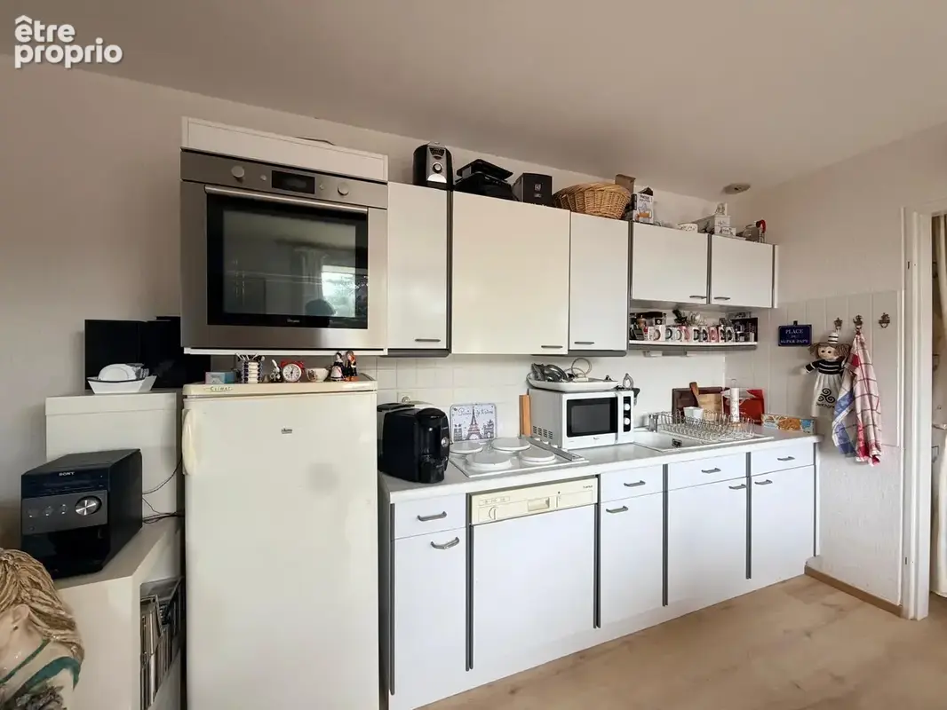 Saint-Cast-Le-Guildo : appartement avec terrasse en vente - photo 5