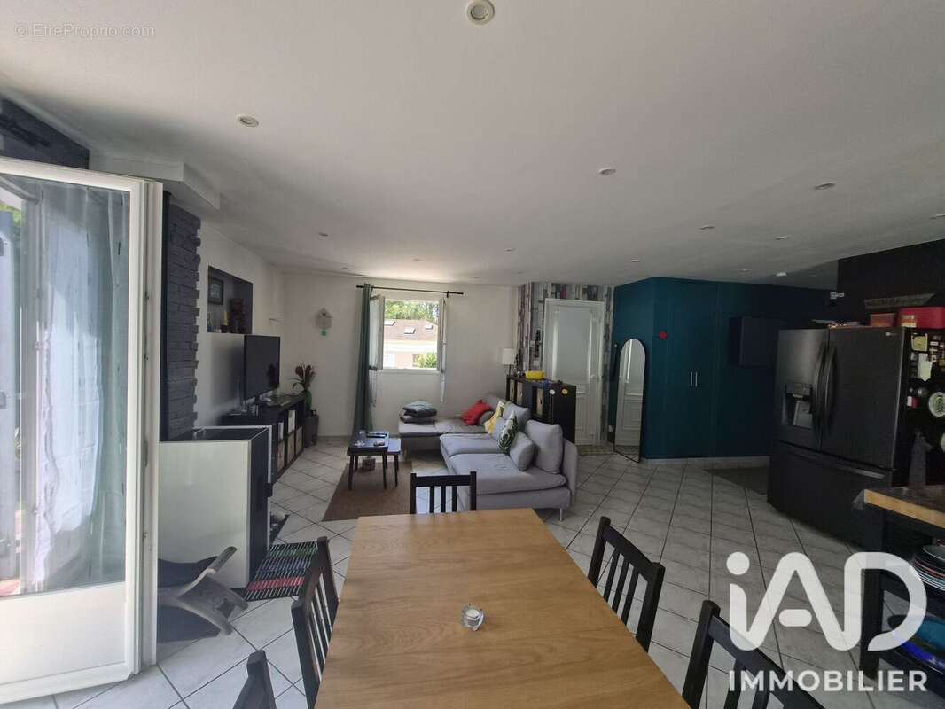 Maison 90 m² à Juillan  - photo 5