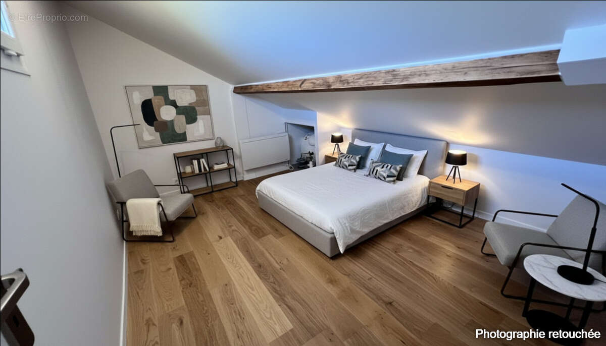 Appartement à BOIS-COLOMBES