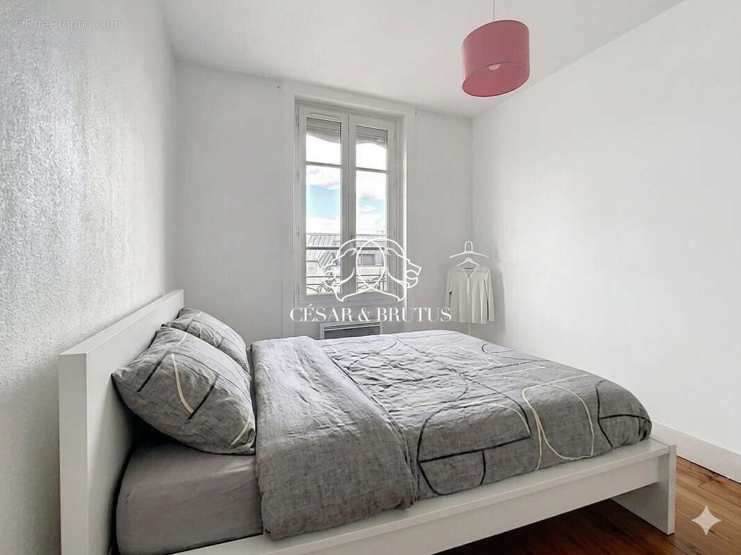 Appartement 42 m² à Lyon-8e  - photo 6