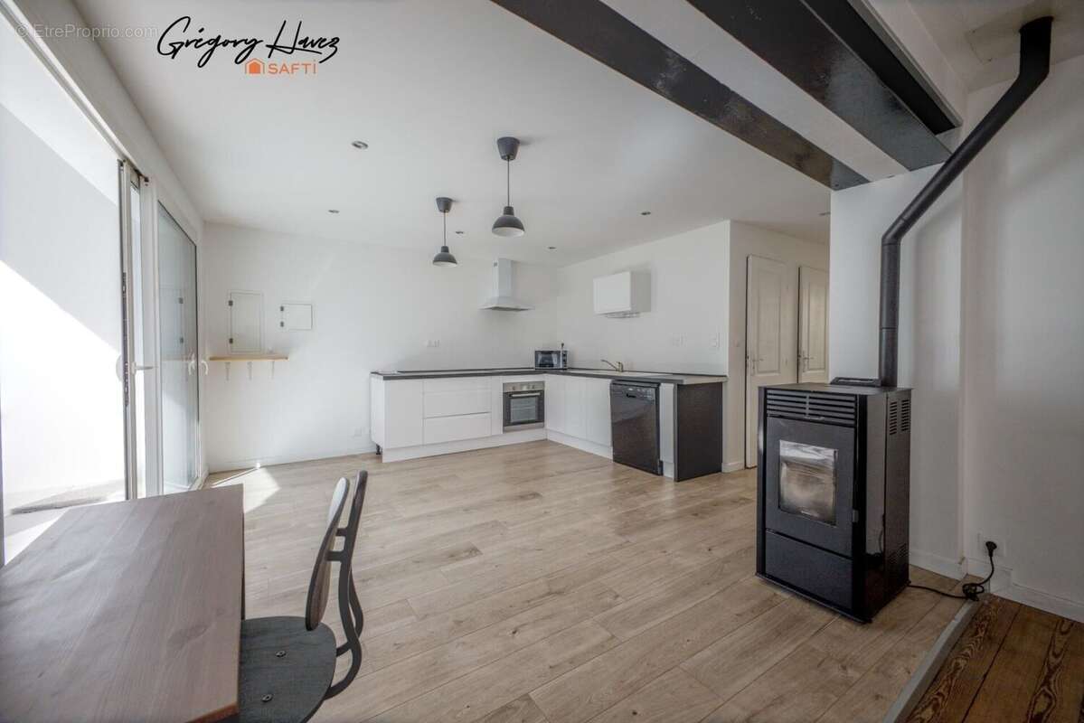 Photo 3 - Appartement à VEYNES