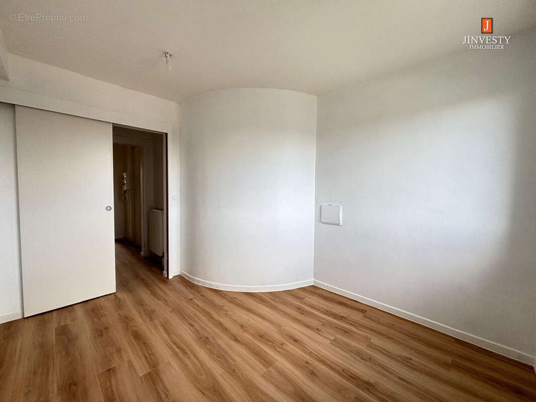 Appartement à LORIENT
