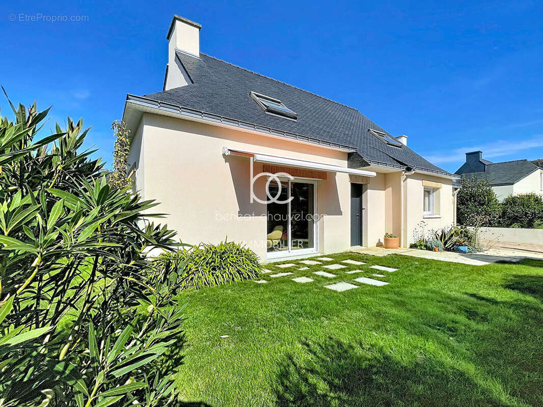 Ploeren Centre-Bourg - Maison de Famille Clés en Main - photo 10