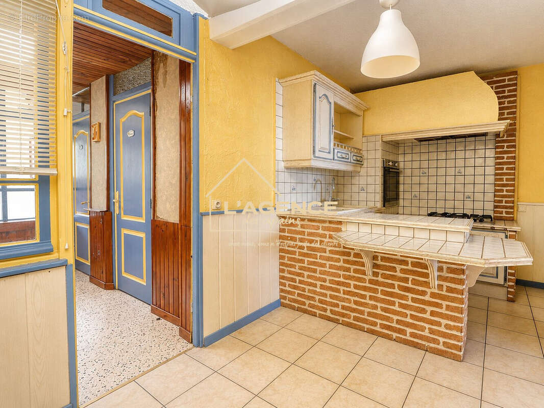 Maison 109 m² à Hazebrouck  - photo 5