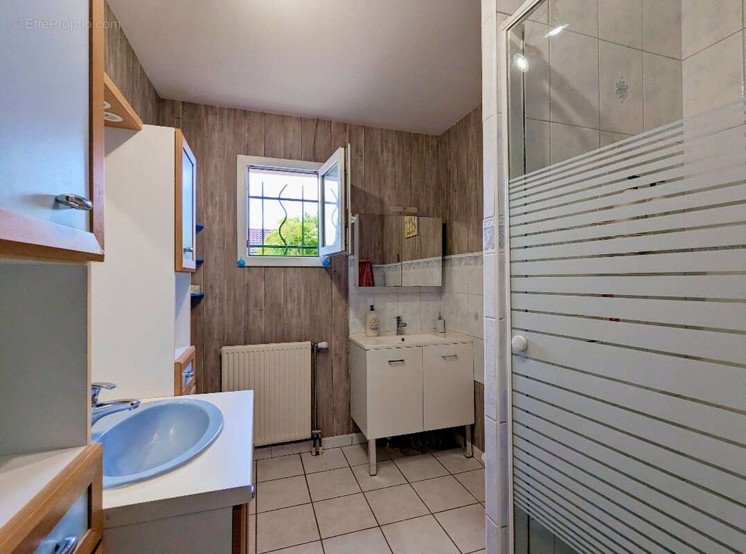 Maison à NOIRON-SOUS-GEVREY