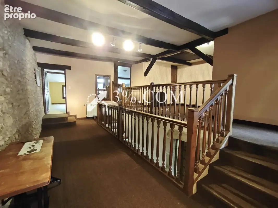 Maison de 208 m2, 3 chambres, cuisine, dépendance, jardin arboré de 1 248 m2 à Bulligny - photo 14