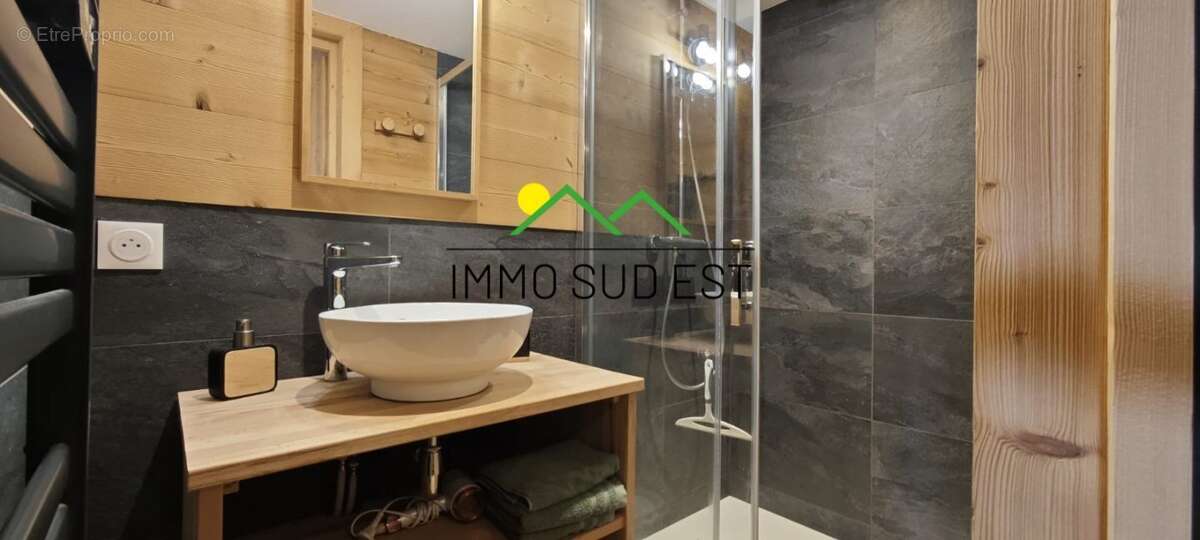 Maison à BOURG-SAINT-MAURICE