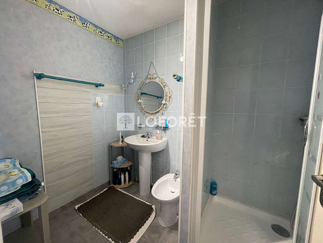 Appartement à LIMOGES