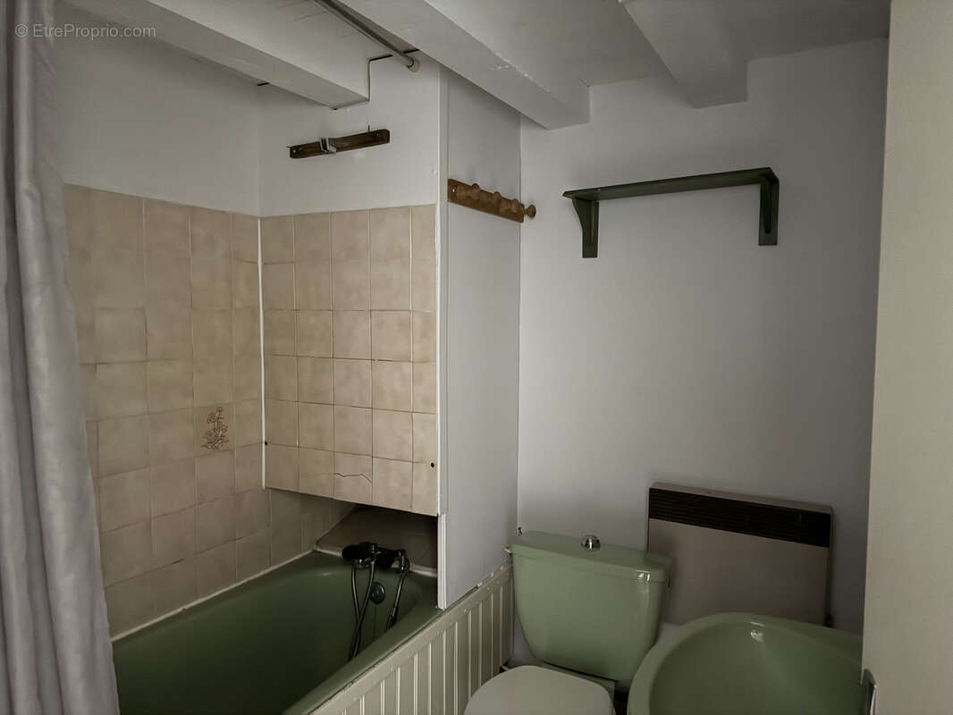 Remiremont centre ville immeuble de rapport 10.2 % Brut, 6 appartements - photo 22