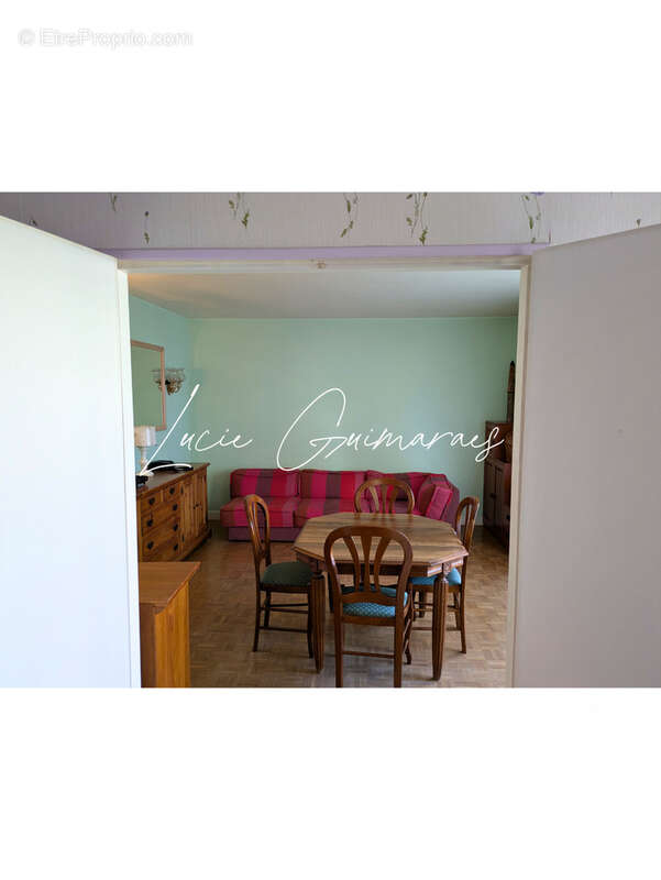 Photo 3 - Appartement à GAGNY