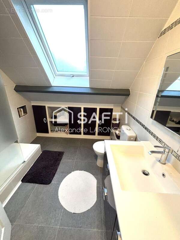 Photo 8 - Maison à LISIEUX