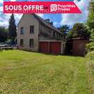 Maison à MONTSAUCHE-LES-SETTONS