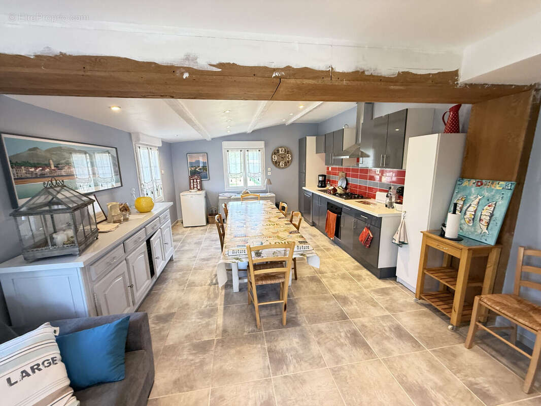 Photo 9 - Maison à COULON