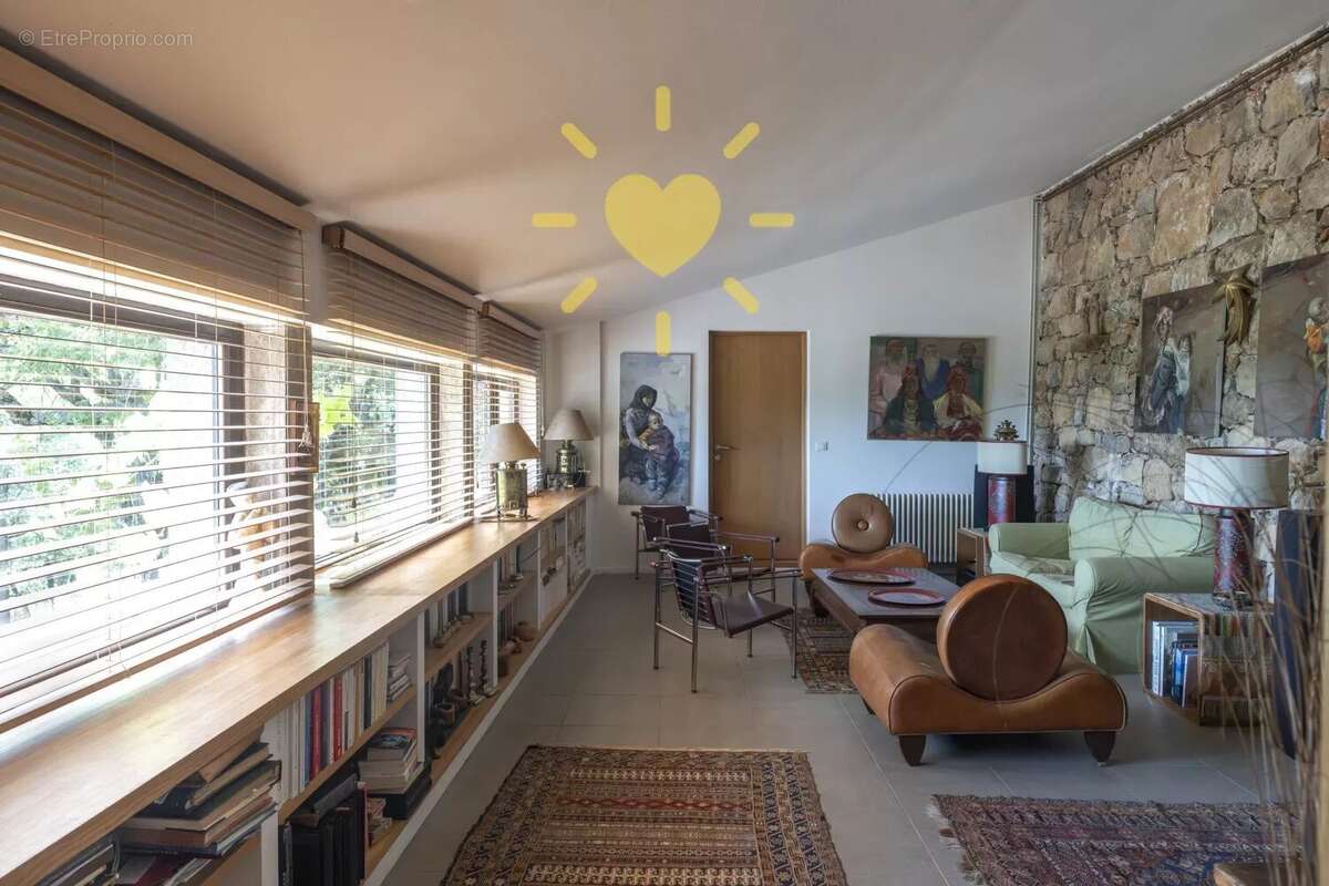 Maison à CALLAS