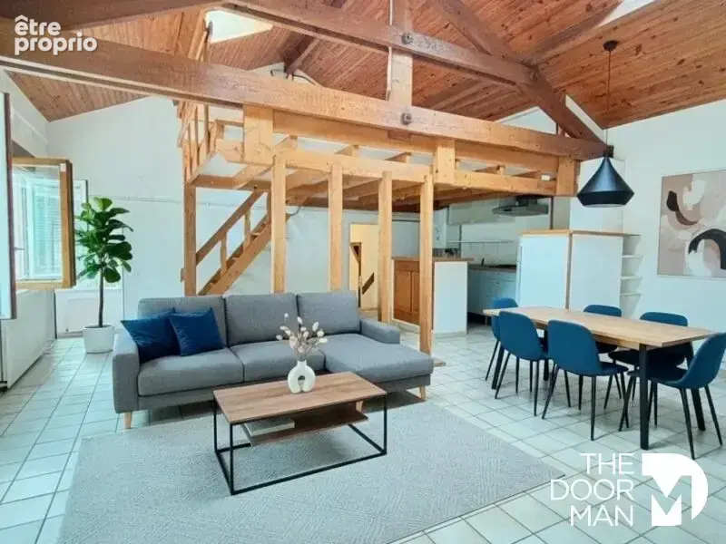 Maison 78125 - photo 1