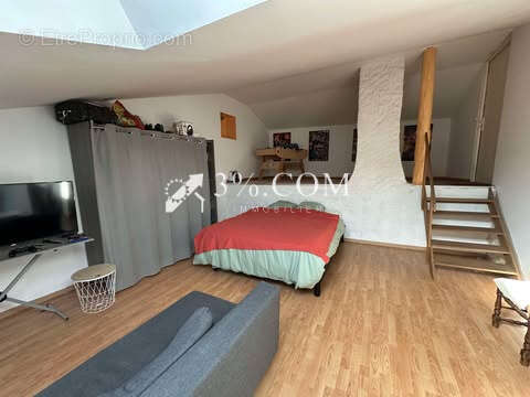 Maison à ARRACOURT
