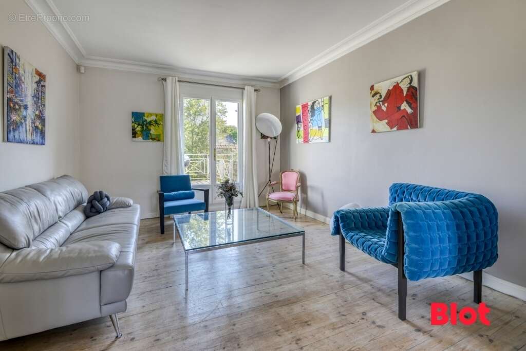 Maison à NANTES