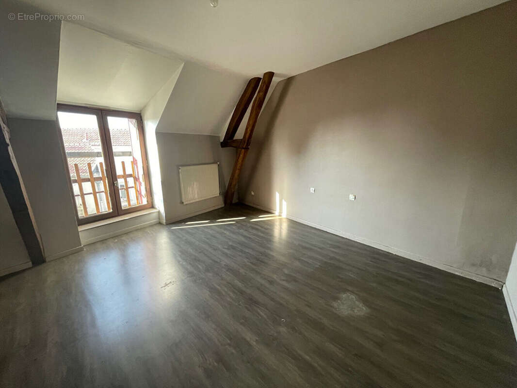 Maison à LA FERTE-SOUS-JOUARRE