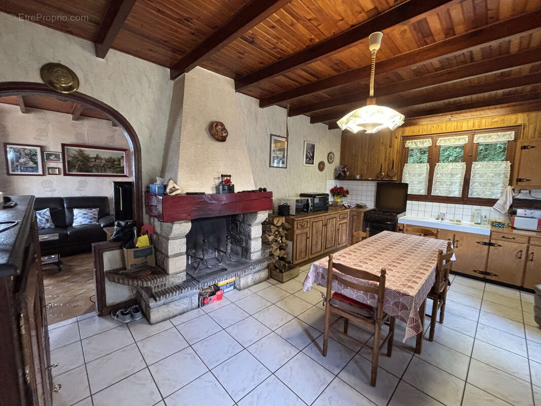 Maison familiale avec vie de plain-pied - photo 2