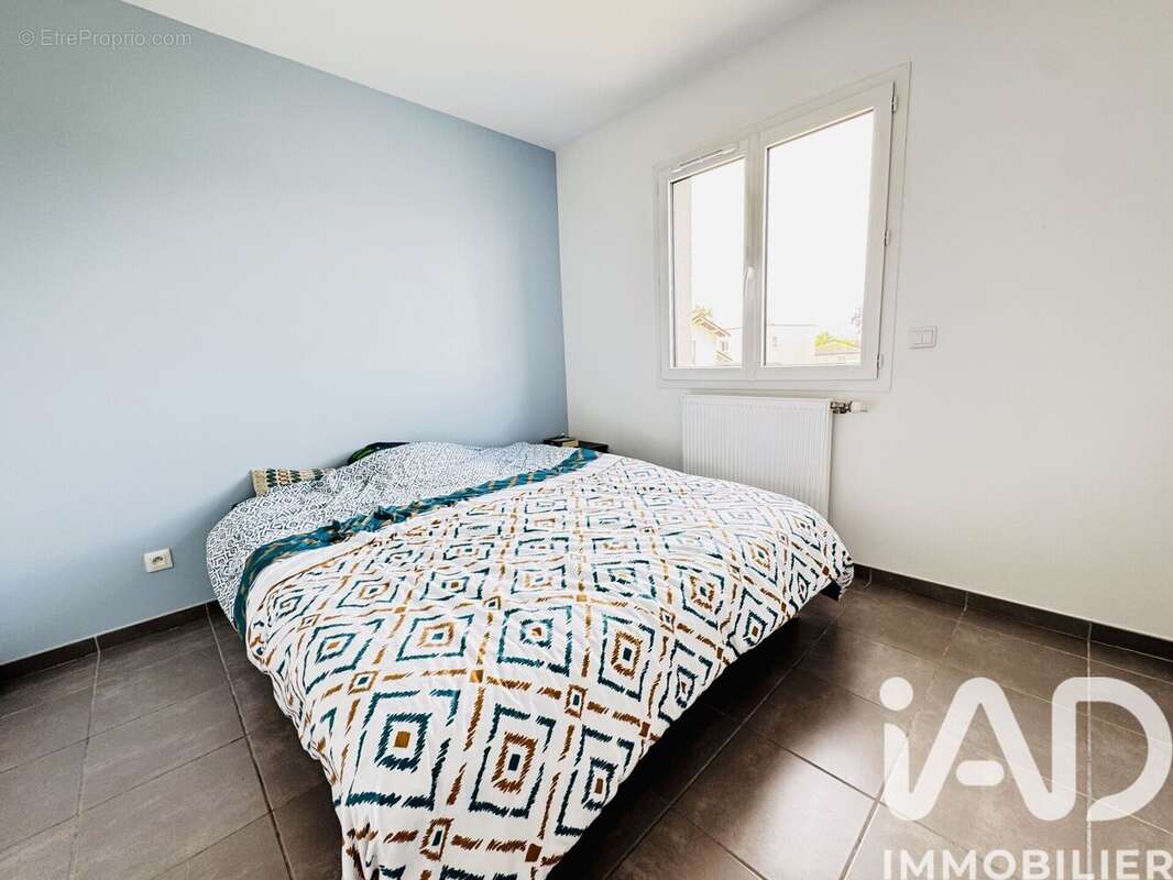 Photo 8 - Maison à BONSON