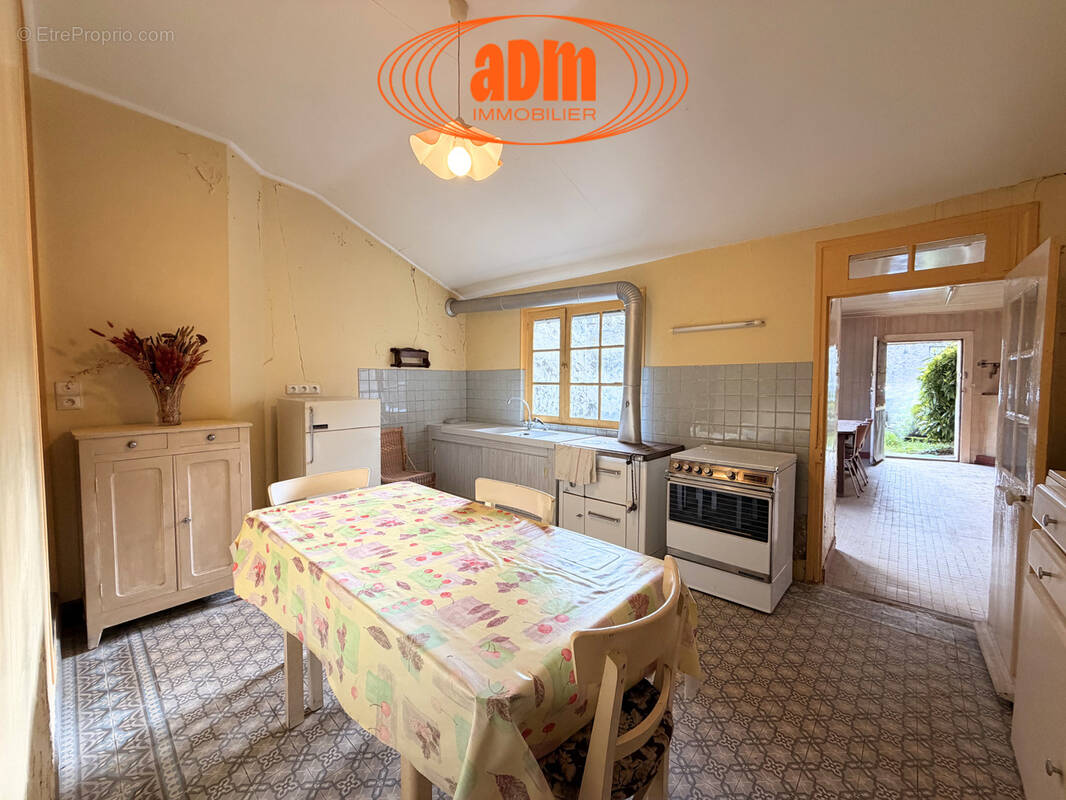 Maison à LA FERTE-SOUS-JOUARRE