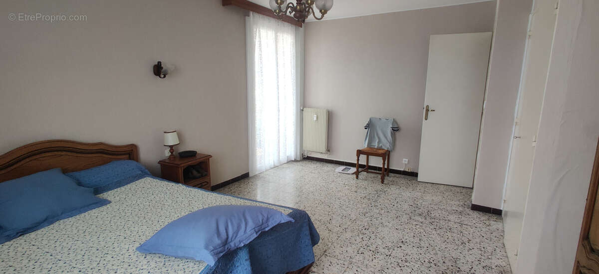 Appartement à SEPTEMES-LES-VALLONS