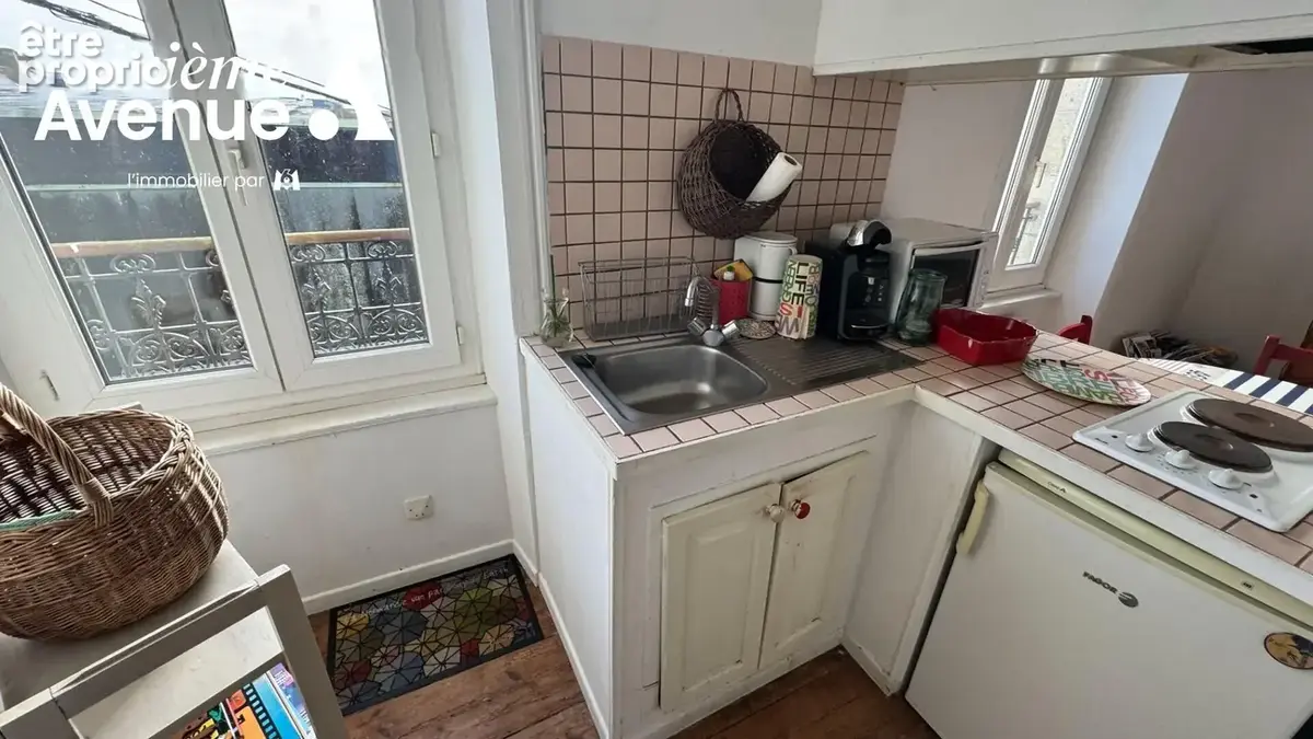 Appartement Douarnenez - photo 5