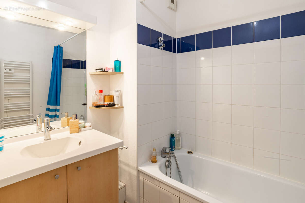 Appartement à SAINT-JEAN-DE-LUZ