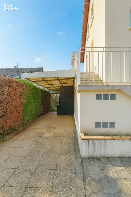 Maison Gommonvilliers - photo 7