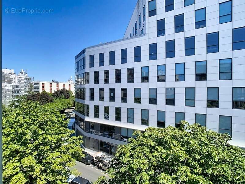 Appartement à SAINT-OUEN