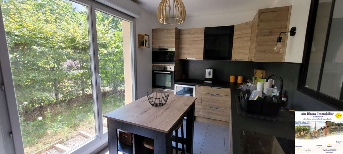 Maison à VILLEFRANCHE-SUR-SAONE