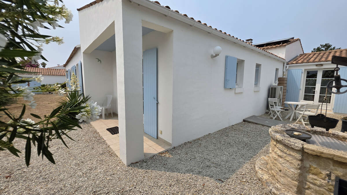 Maison 162 m2 à 500 m de la plage   5 chambres, garages et prestations haut de gamme - photo 17