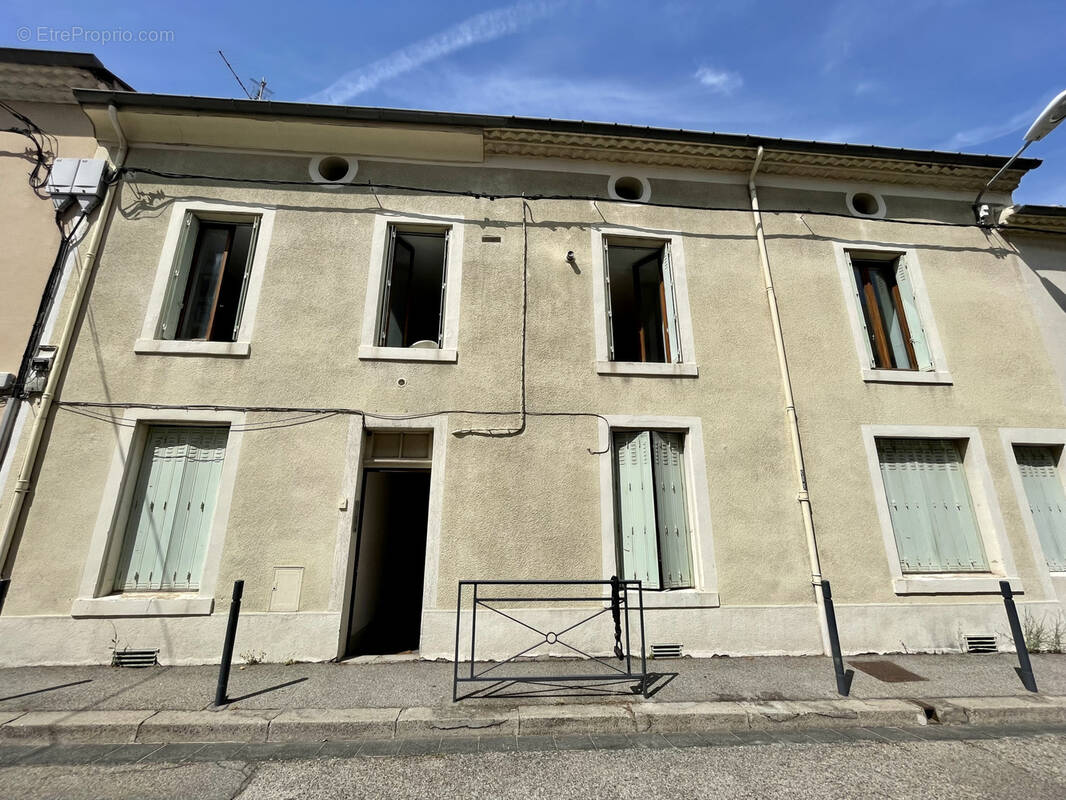 Appartement à VALENCE