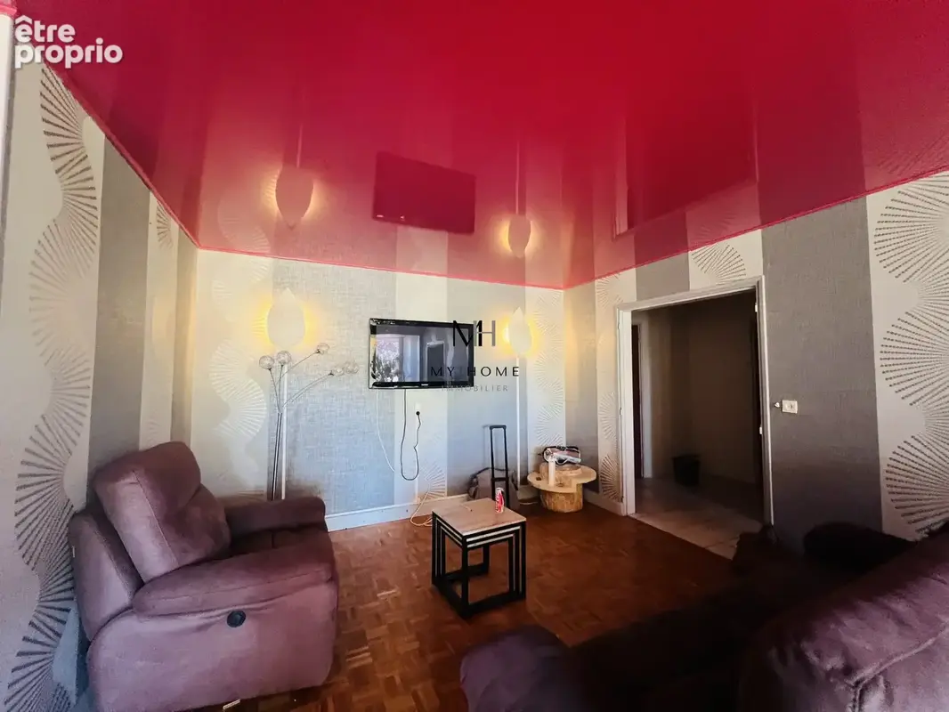 Appartement 98 m² à Alencon  - photo 5